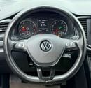 فولكس واجن T ROC 2022 Volkswagen T-Roc, Auto Guard Warranty, Excellent Condition, GCC