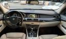 BMW 550i GT, GCC, Full options