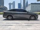 Geely Emgrand GK