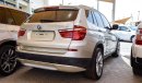 BMW X3 Xdrive 2.8L