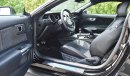 Ford Mustang GT Premium+, 5.0L V8 GCC, Manual Transmission, 0km w/ 3Yrs or 100K WRNTY, 60K km Service at Al Tayer