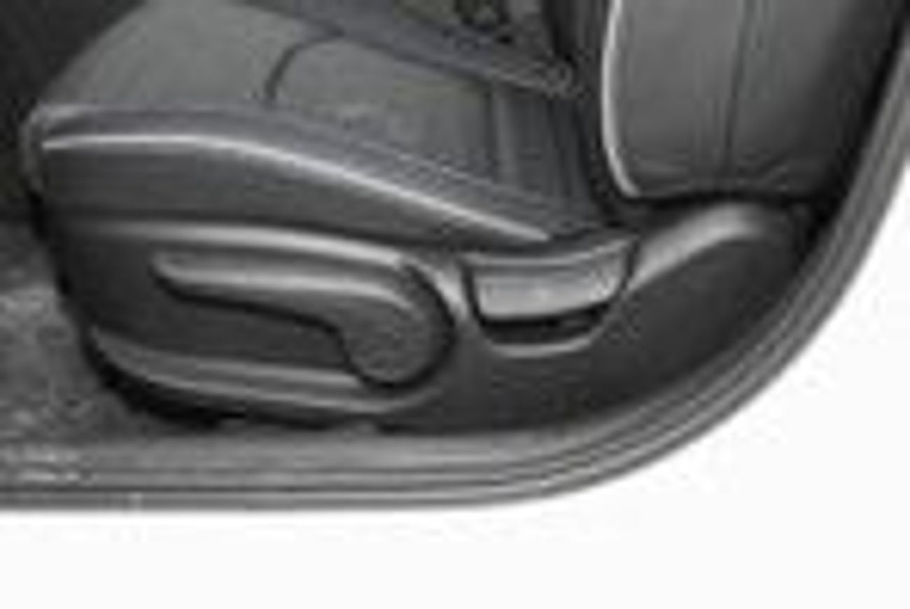 Kia K3 Kia K3 1.5L CVT Comfort Premium Edition