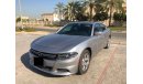 Dodge Charger OFFER PRICE ! CHARGER GCC 790 X 60 0% DOWN PAYMENT ,MID OPTION