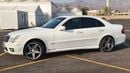 مرسيدس بنز E 350
