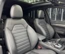 Alfa Romeo Stelvio QUADRIFOGLIO