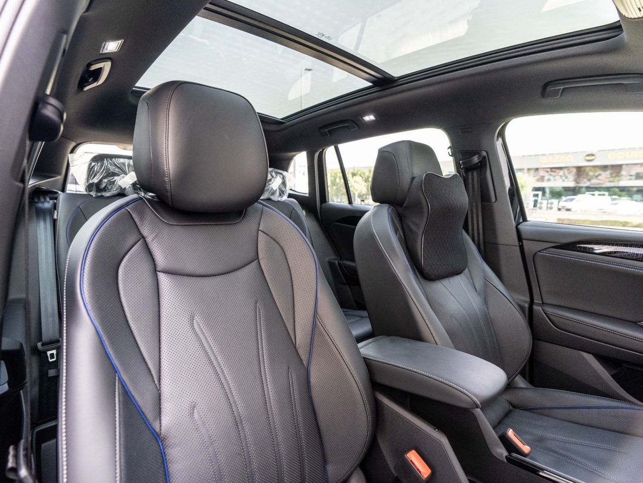 Volkswagen Tiguan R-LINE, миниатюра 12