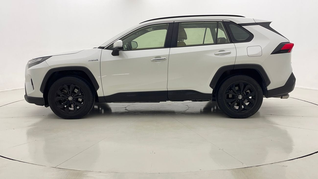 Toyota RAV4 VXR 2.5 | Zero Down Payment | Home Test Drive