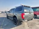 Nissan Navara (RAMADAN OFFER) NISSAN NAVARA PICK UP RHD 2018 MODEL 2.3 L DIESEL AUTOMATIC(PM44576)