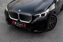 BMW iX1 IX1 M Sport | 2,899 P.M | 0% Downpayment | IX1 M SPORT | AGENCY WARRANTY 2030!
