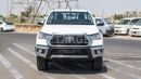 Toyota Hilux HILUX 2.4L AT 4WD DIESEL