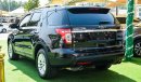 Ford Explorer XLT 4WD