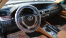 Lexus GS350