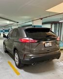 Ford Edge ST