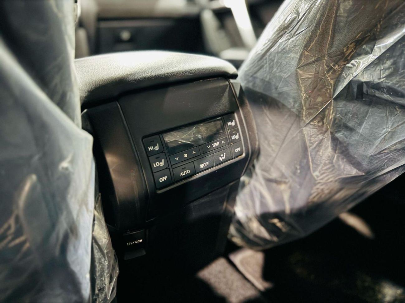 Toyota Prado TXL1 2.8L