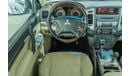 ميتسوبيشي باجيرو 2015 Mitsubishi Pajero 3.8L V6 GLS Black Pack / Full-Service History