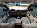 Mitsubishi Pajero GLS HIGHLINE Mitsubishi Pajero 2017 grey LHD Petro engine