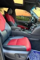 Toyota Land Cruiser VXR 2022 Model Twin Turbo 3.5L Engine Full Option New Arrival