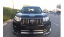 Toyota Prado Petrol 2.7L AT VXR Special