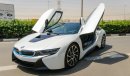 بي أم دبليو i8