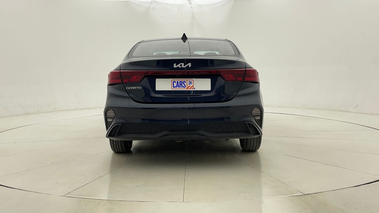 Kia Cerato LX 1.6 | Zero Down Payment | Home Test Drive