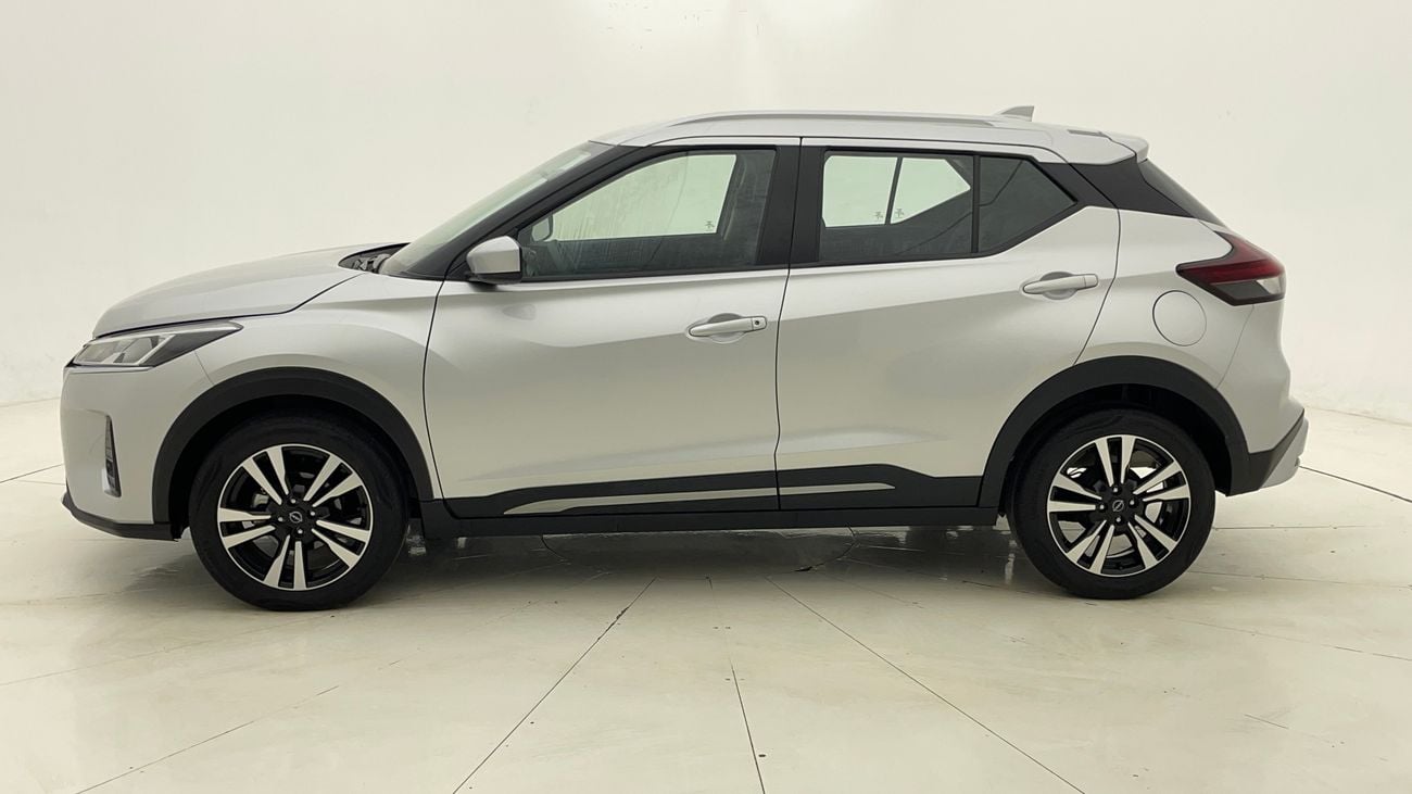 Nissan Kicks SV 1.6 | Zero Down Payment | Home Test Drive