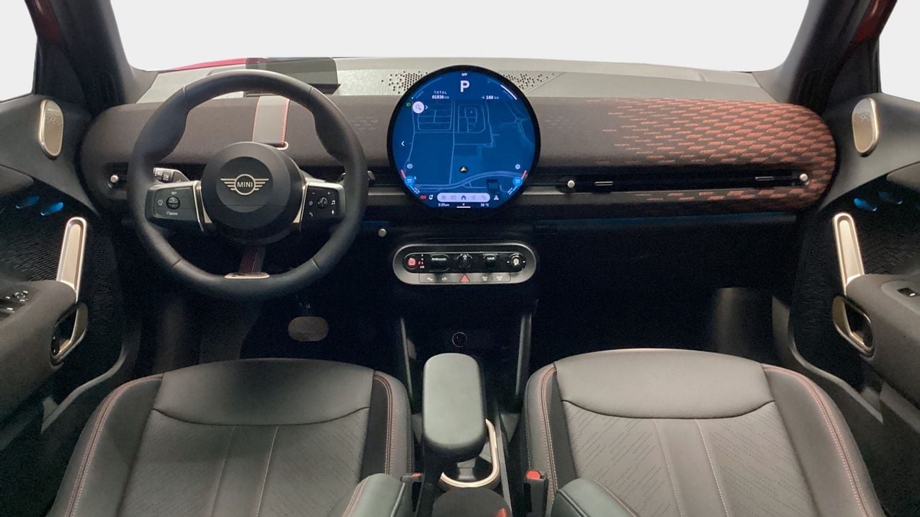 Mini Aceman SE | Guaranteed Warranty | 0 Down Payment