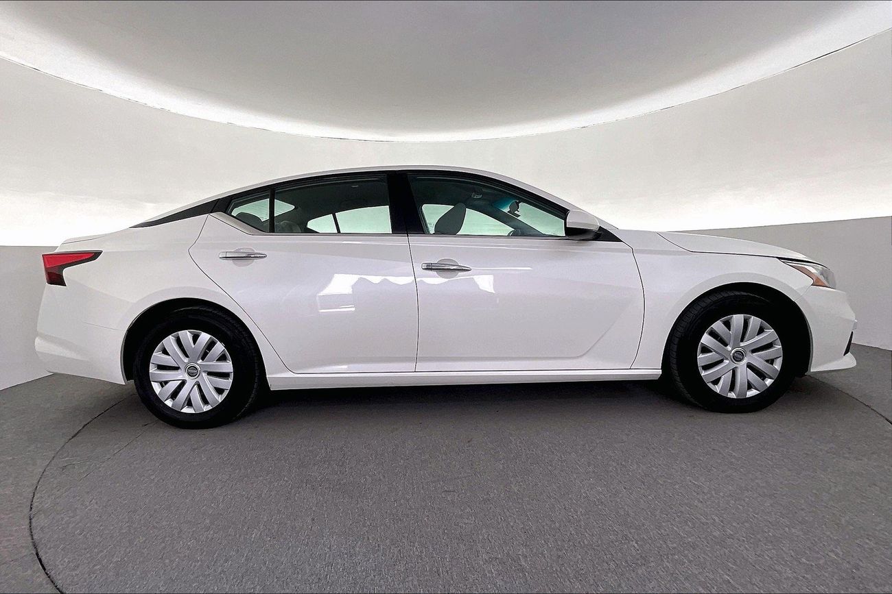 Nissan Altima S | Guaranteed Warranty | 0 Down Payment