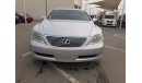 Lexus LS460