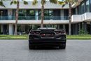 Chevrolet Corvette Corvette Stingray | 7,050 P.M | 0% Downpayment | Agency Warranty!