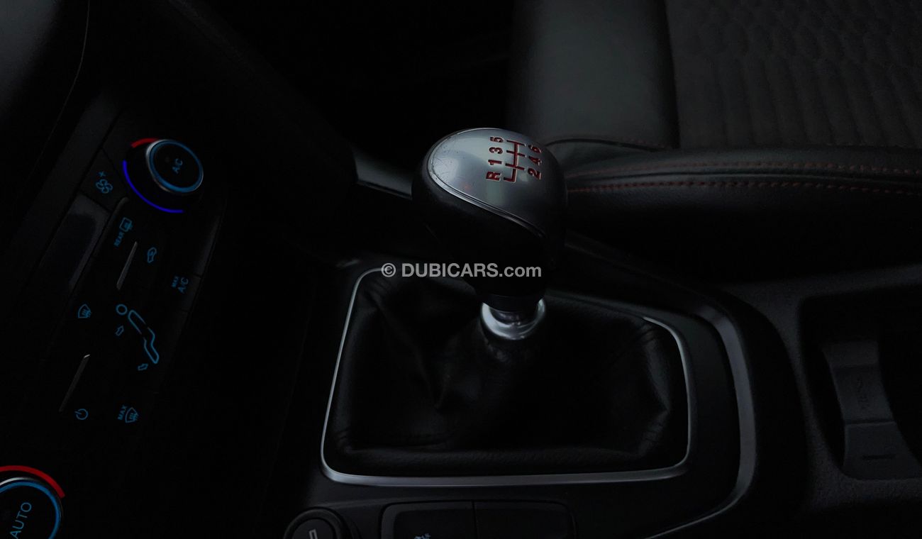 Ford Focus ST 2 | Zero Down Payment | Free Home Test Drive