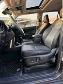 Toyota 4Runner TOYOTA 4Runner seven seat premium Full Option