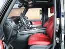 Mercedes-Benz G 550 Mercedes-Benz G550 Kit 63