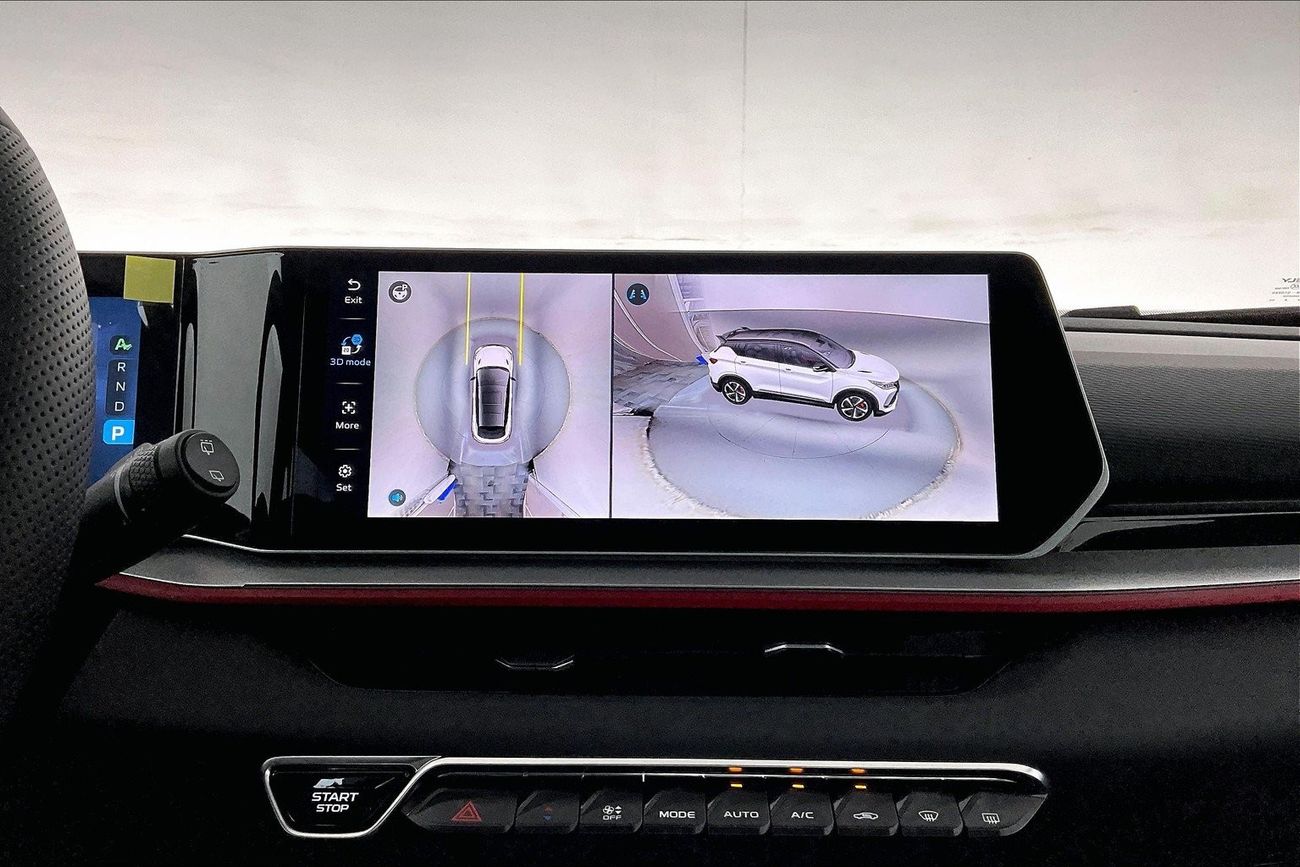 شيري تيغو Intelligent | شامل الضمان | 0 ﺪﻔﻋﺓ ﺃﻮﻟﻯ