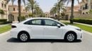 Toyota Corolla XLI 2024 | AED 771/Month | 0 DP | 30 Day Return | Warranty