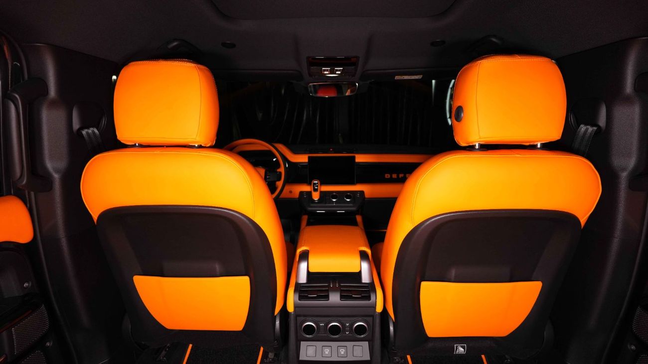 Land Rover Defender | 110 P400 | LUMMA CLR LD | V6 | FULLY LOADED