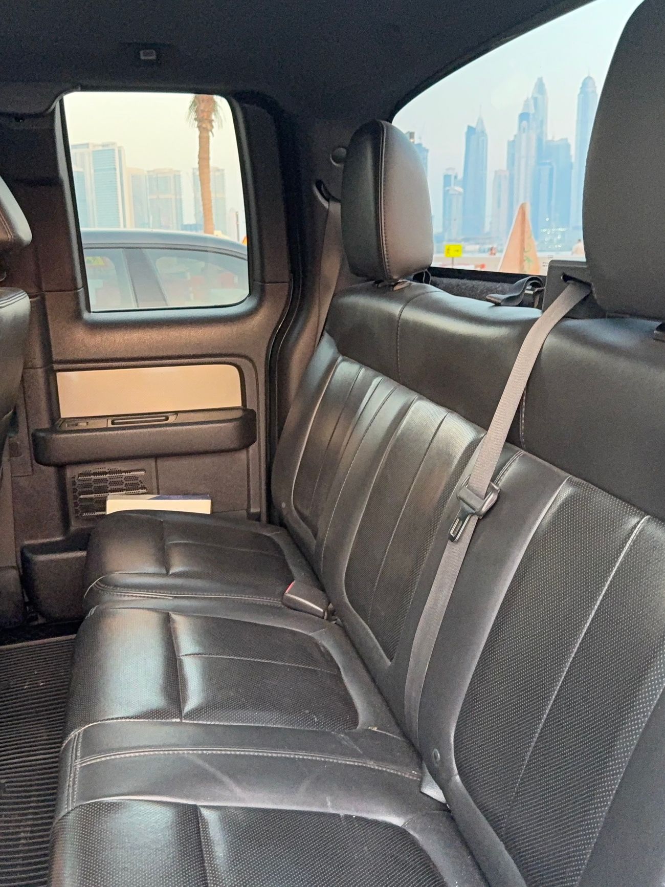 Ford F 150 Raptor Raptor SVT