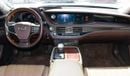 Lexus LS500