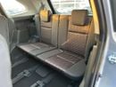 Toyota Innova 2024, PETROL 2.0L 0KM, GCC SPEC, 8-SEATERS, EXPORT PRICE