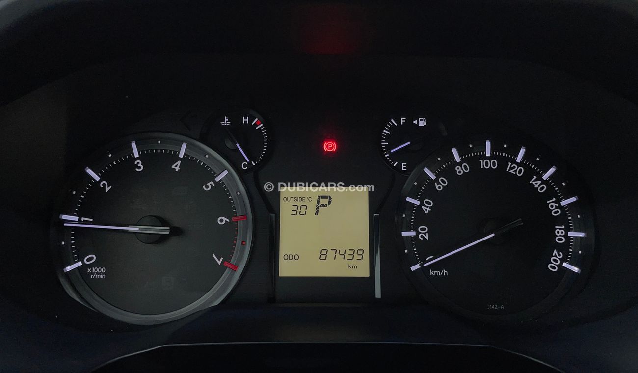 Toyota Prado GXR 4 | Zero Down Payment | Free Home Test Drive