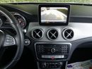 Mercedes Benz GLA250 Std Full Option