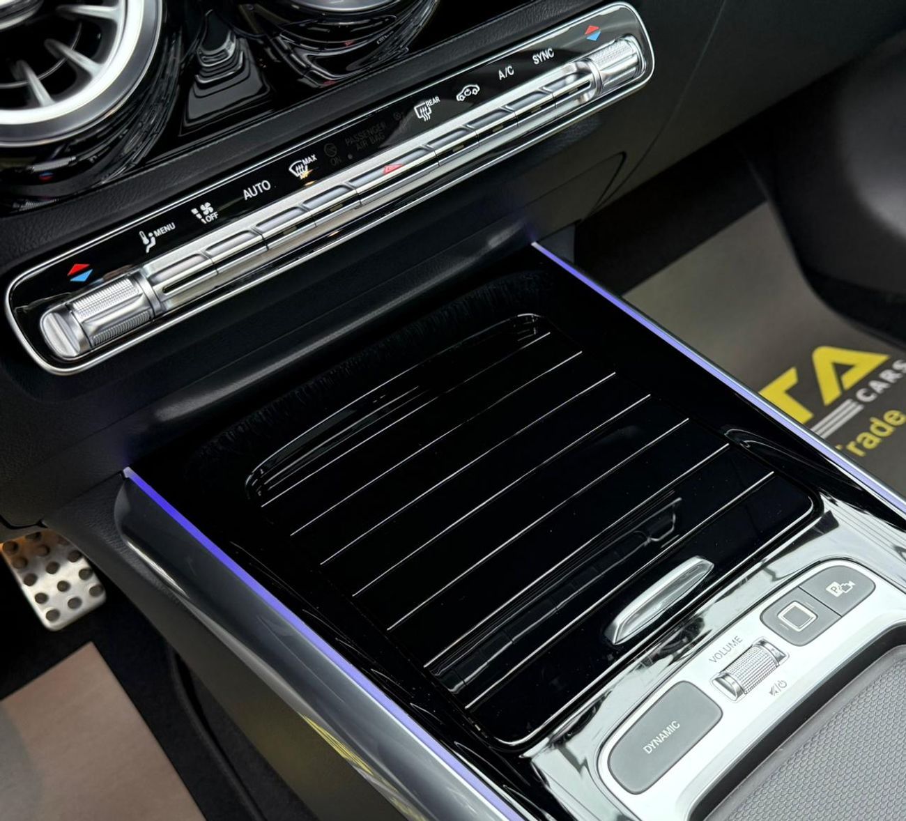 Mercedes-Benz GLA 200 2026 Mercedes Benz GLA200 AMG, 5 Years MB Warranty, Delivery Kms, Fully Loaded, GCC