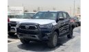 Toyota Hilux ADVENTURE  ( ONLY FOR EXPORT )