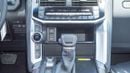تويوتا لاند كروزر GR SPORT 3.5L V6