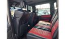 Mercedes-Benz G 63 AMG مرسيدس G 63 خليجي وارد قطر مع سيرفس وكالة