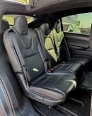 تسلا موديل اكس P100D