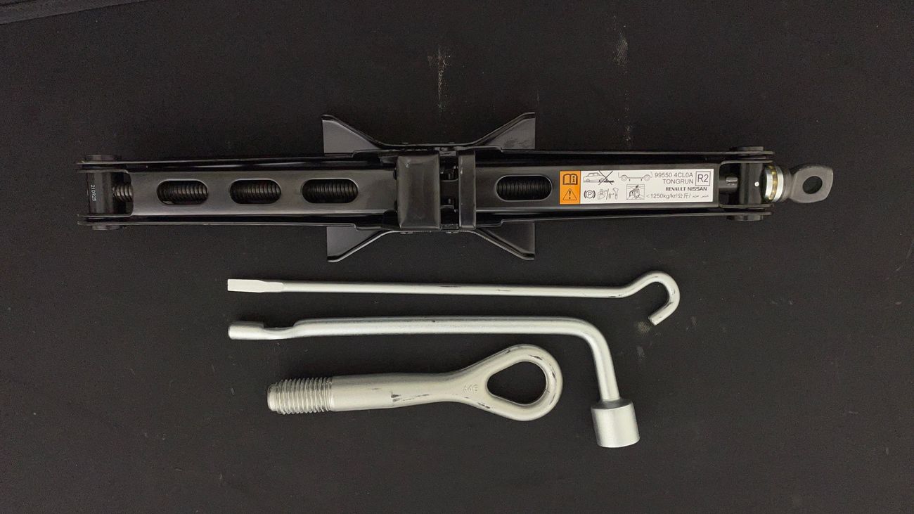 Nissan XTrail S 2.5 | Zero Down Payment | Home Test Drive