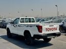 Toyota Hilux GLX
