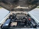 تويوتا لاند كروزر 70 Land Cruiser 76 Series 1VD-FTV 4.5L V8 Turbo-Diesel Excellent Condition