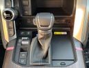 Toyota Land Cruiser GXR | 4.0L Full Option | Digital Meter | SUNROOF | CODE# GXR42H