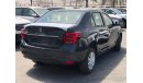 Renault Symbol PE 1.6L GCC AT